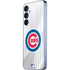 MLB Chicago Cubs Home Jersey Galaxy A36 5G Skin